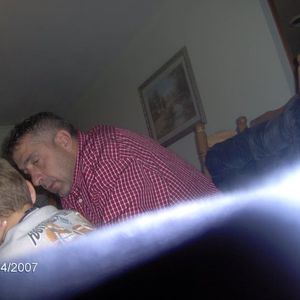 Meet your Posher, Ekrem